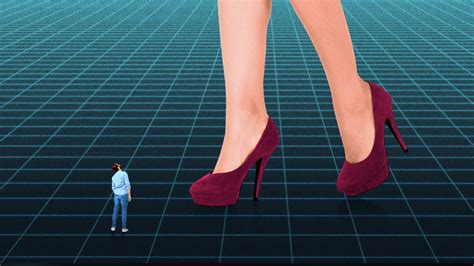 giantess power|What Is a ‘Giantess’ Fetish (and How to Indulge It) .